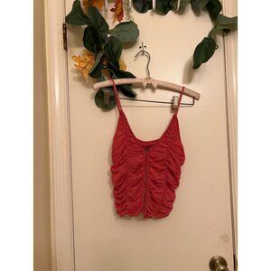 Urban Outfitters/Women’s/NWT/ Cropped Top -Large